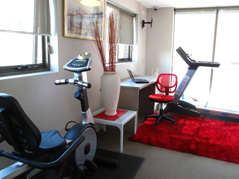 Strathfield Executive Accommodation - Accommodation Rockhampton 22