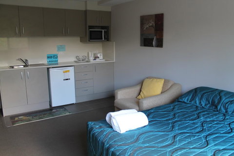 Strathfield Executive Accommodation - Accommodation Rockhampton 7