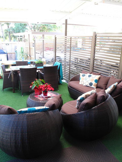Strathfield Executive Accommodation - Accommodation Rockhampton 29