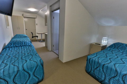 Strathfield Executive Accommodation - Accommodation Rockhampton 2