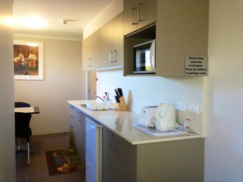 Strathfield Executive Accommodation - Accommodation Rockhampton 28