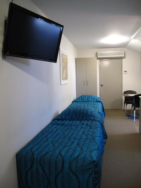 Strathfield Executive Accommodation - Accommodation Rockhampton 40