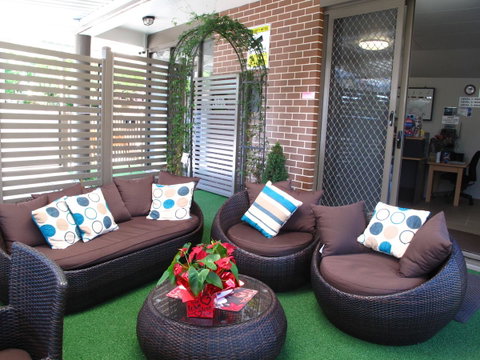 Strathfield Executive Accommodation - Accommodation Rockhampton 33
