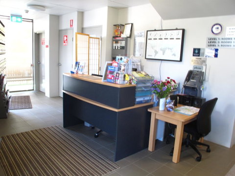 Strathfield Executive Accommodation - Accommodation Rockhampton 31