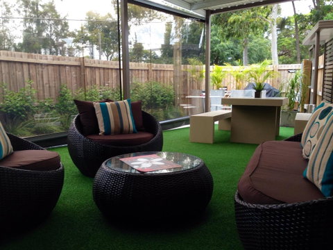 Strathfield Executive Accommodation - Accommodation Rockhampton 19