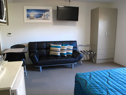 Strathfield Executive Accommodation - Accommodation Rockhampton 21