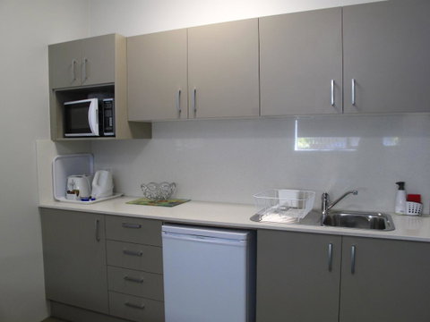 Strathfield Executive Accommodation - Accommodation Rockhampton 27