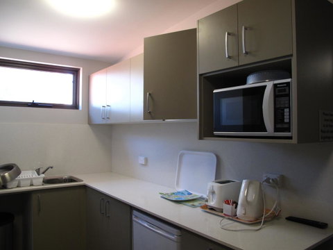 Strathfield Executive Accommodation - Accommodation Rockhampton 44