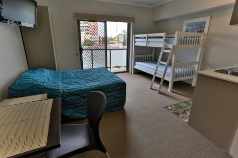 Strathfield Executive Accommodation - Accommodation Rockhampton 12