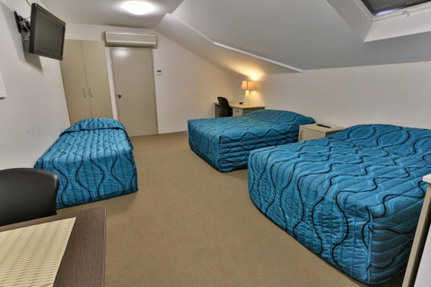 Strathfield Executive Accommodation - Accommodation Rockhampton 13