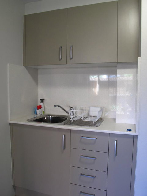 Strathfield Executive Accommodation - Accommodation Rockhampton 36