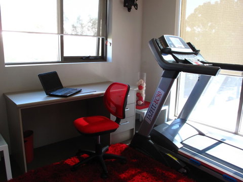 Strathfield Executive Accommodation - Accommodation Rockhampton 34