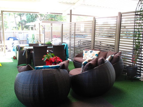 Strathfield Executive Accommodation - Accommodation Rockhampton 24
