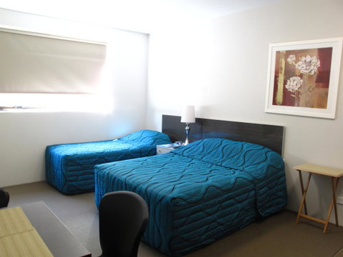 Strathfield Executive Accommodation - Accommodation Rockhampton 20
