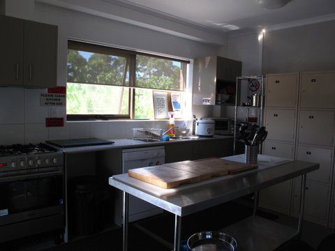 Strathfield Executive Accommodation - Accommodation Rockhampton 41