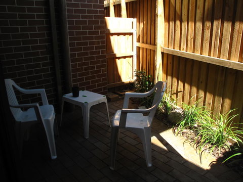 Strathfield Executive Accommodation - Accommodation Rockhampton 38
