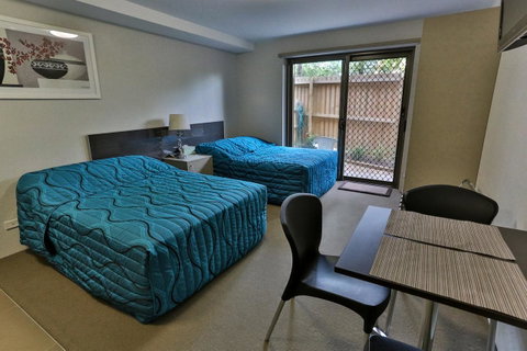 Strathfield Executive Accommodation - Accommodation Rockhampton 18