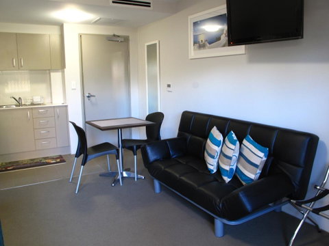 Strathfield Executive Accommodation - Accommodation Rockhampton 35