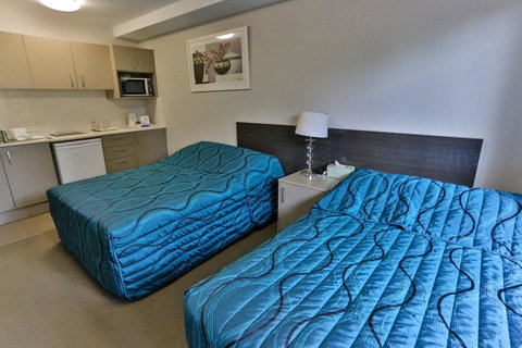 Strathfield Executive Accommodation - Accommodation Rockhampton 1