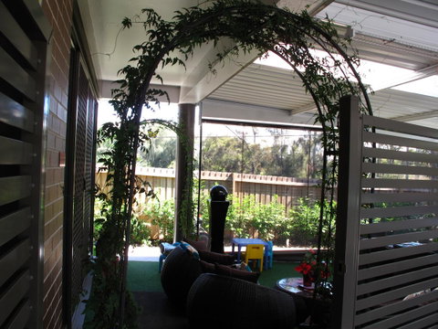 Strathfield Executive Accommodation - Accommodation Rockhampton 30