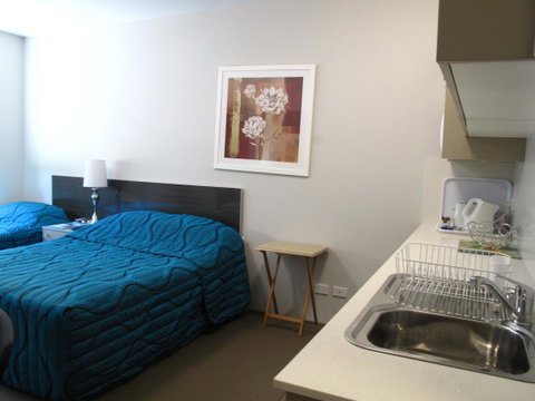 Strathfield Executive Accommodation - Accommodation Rockhampton 23