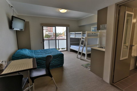 Strathfield Executive Accommodation - Accommodation Rockhampton 10