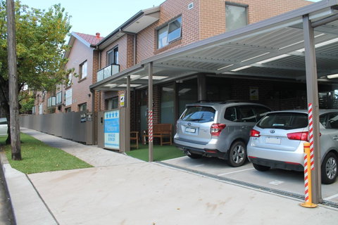 Strathfield Executive Accommodation - Accommodation Rockhampton 0