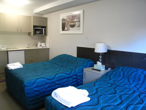 Strathfield Executive Accommodation - Accommodation Rockhampton 39