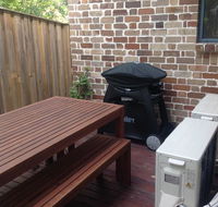 Hideaway Holiday Apartments - Accommodation Rockhampton