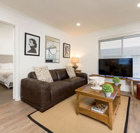 Sleeping in Style - Central  Sophisticated - Accommodation Rockhampton