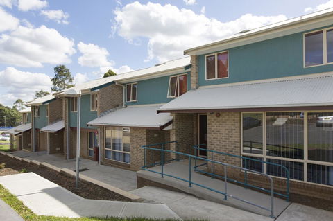 Western Sydney University Village - Penrith - Accommodation Rockhampton 9