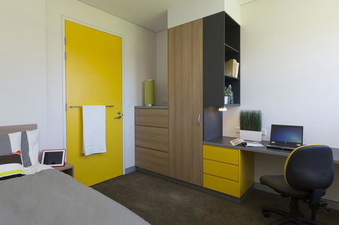 Western Sydney University Village - Penrith - Accommodation Rockhampton 1