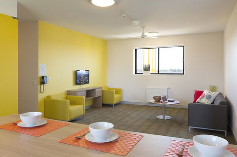Western Sydney University Village - Penrith - Accommodation Rockhampton 3