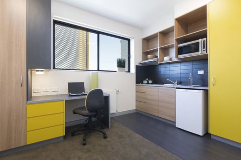 Western Sydney University Village - Penrith - Accommodation Rockhampton 14