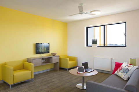Western Sydney University Village - Penrith - Accommodation Rockhampton 2