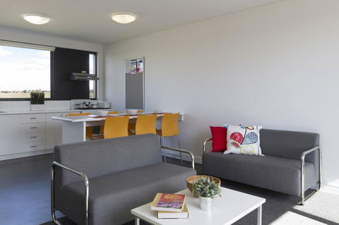 Western Sydney University Village - Penrith - Accommodation Rockhampton 12