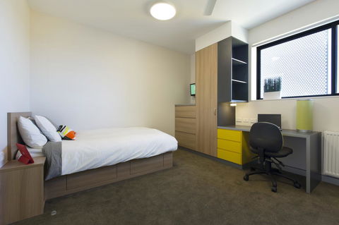 Western Sydney University Village - Penrith - Accommodation Rockhampton 13