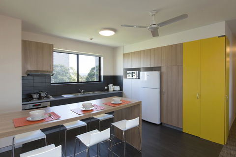 Western Sydney University Village - Penrith - Accommodation Rockhampton 4