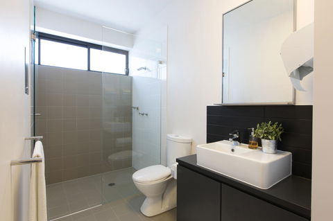 Western Sydney University Village - Penrith - Accommodation Rockhampton 11