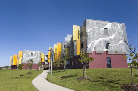 Western Sydney University Village - Penrith - Accommodation Rockhampton 0