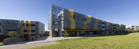 Western Sydney University Village - Penrith - Accommodation Rockhampton 7