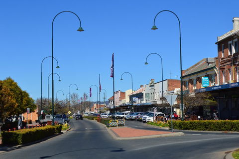 The Old Saddlery - Accommodation Rockhampton 12