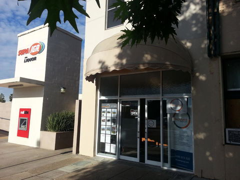 The Old Saddlery - Accommodation Rockhampton 0