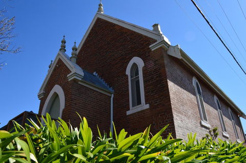The Old Saddlery - Accommodation Rockhampton 15