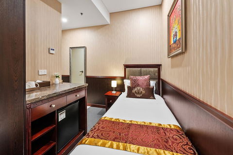 YEHS Hotel Sydney CBD - Accommodation Rockhampton 22