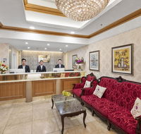 Sydney Hotel CBD - Accommodation Rockhampton