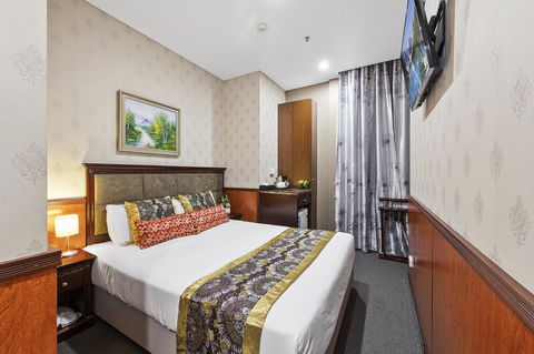 YEHS Hotel Sydney CBD - Accommodation Rockhampton 10