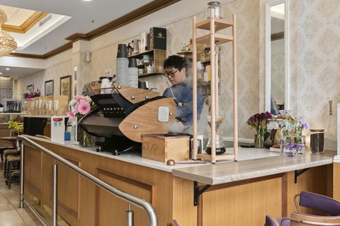YEHS Hotel Sydney CBD - Accommodation Rockhampton 4