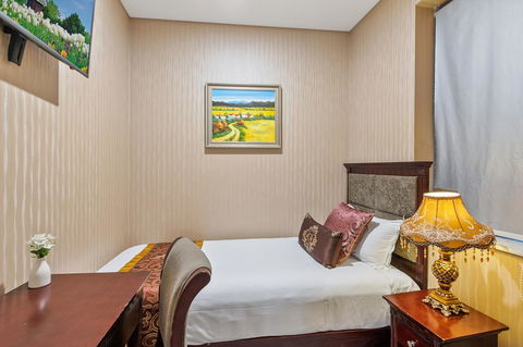 YEHS Hotel Sydney CBD - Accommodation Rockhampton 21