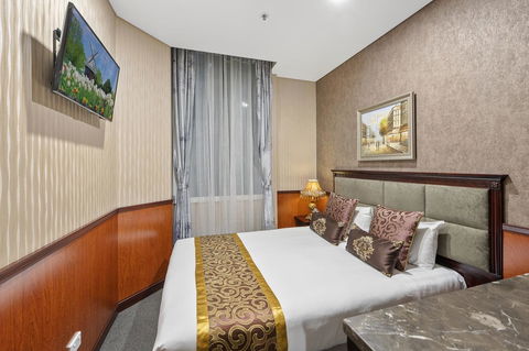YEHS Hotel Sydney CBD - Accommodation Rockhampton 8